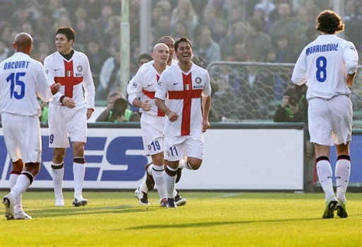 亚冠精英赛第五轮最佳阵：林加德、坎塞洛在列，塔迪奇入选