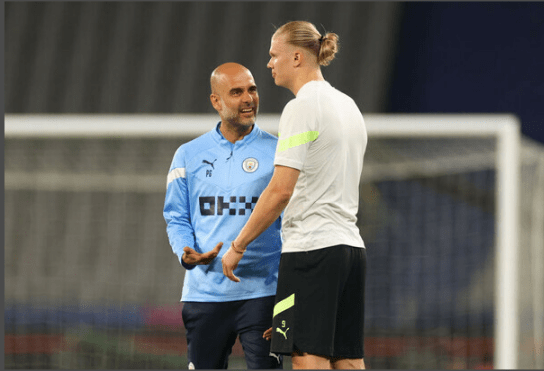 中足联和英超联合举办青训交流会，三家英超劲旅代表出席