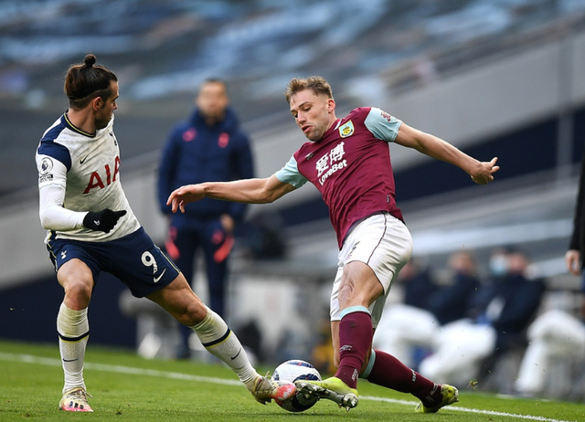 三分球今天是真的准