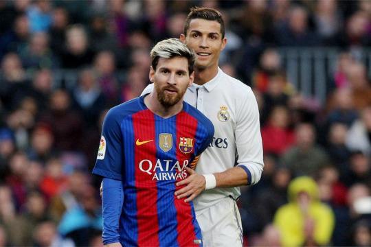 C罗说世界杯不重要惹争议？我觉得没问题！