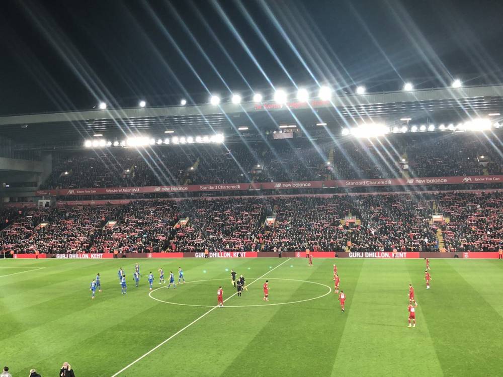 官方：利物浦签下17岁前锋威尔-赖特；据悉费用为20万镑