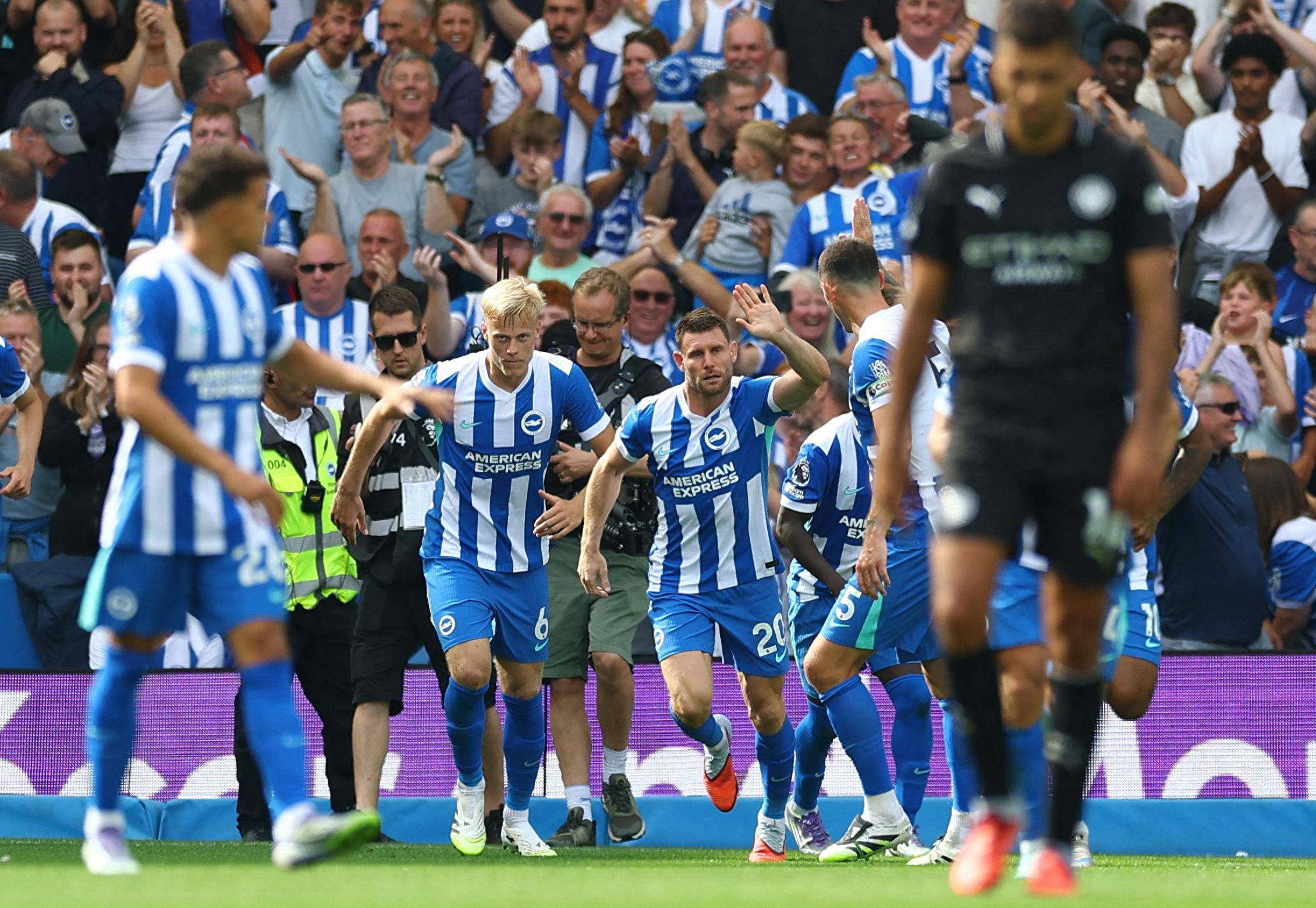 足球世界杯安保升级，启用AI面部识别（足球世界杯加强安保：引入AI人脸识别技术）