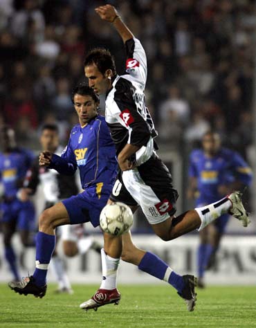 莫雷托：那不勒斯对迪乌夫有意，但球员冬窗不会离开国米