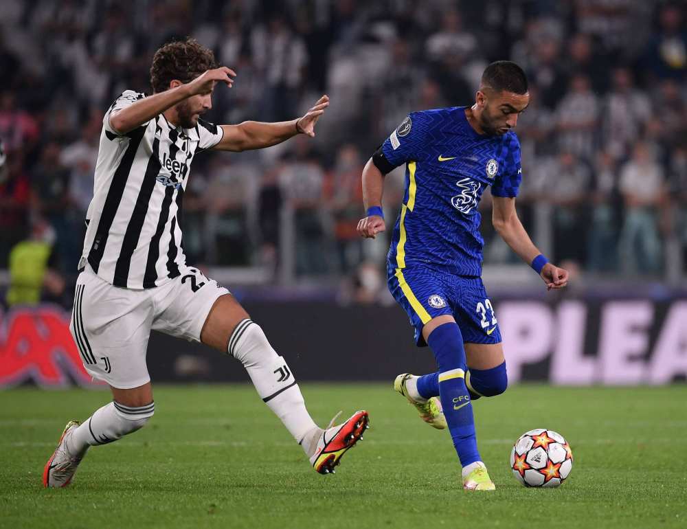 意大利vs挪威：雷特吉PK哈兰德；洛卡特利、弗拉泰西首发