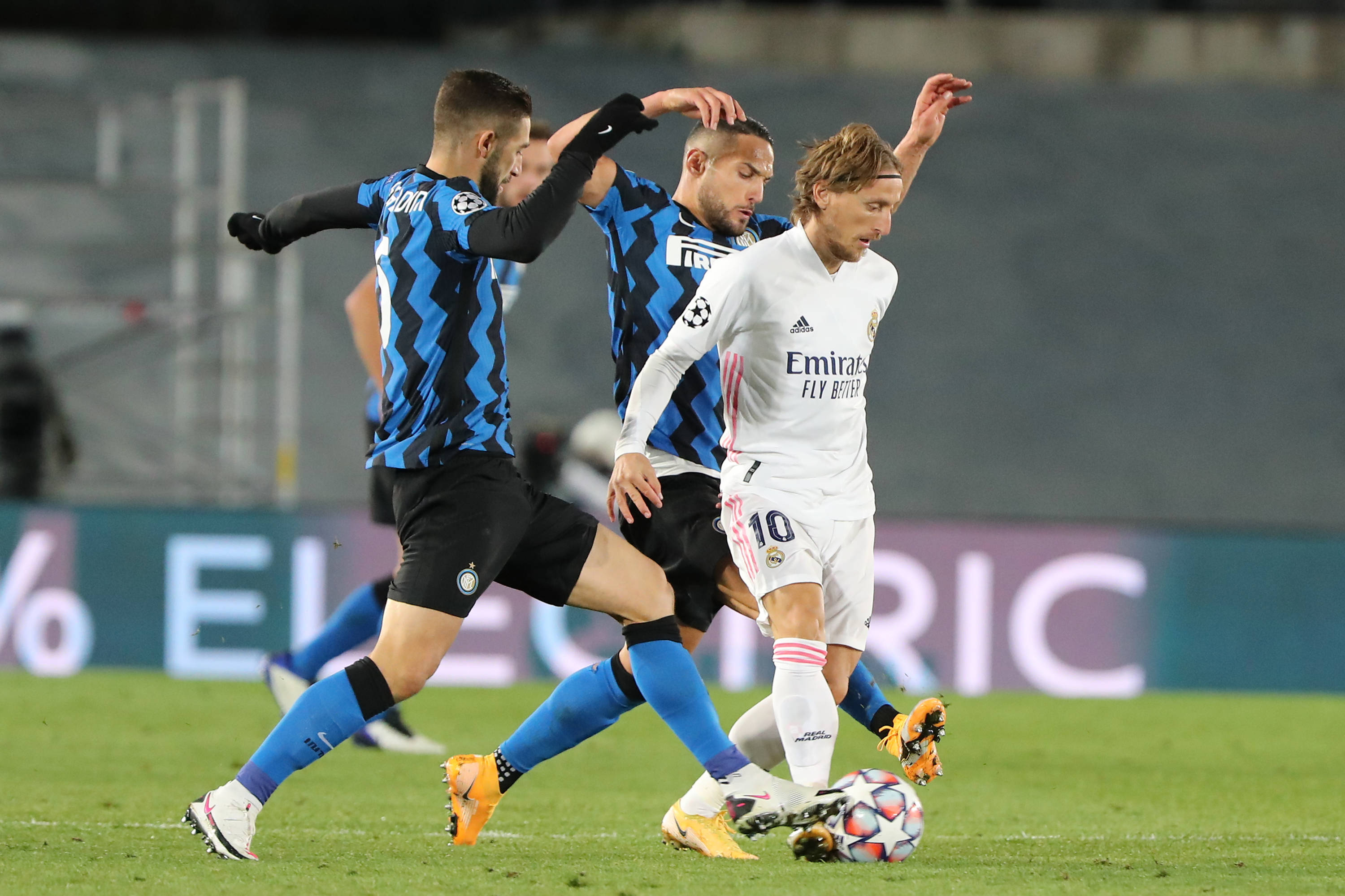 阿莱格里：没给弟媳打电话；缺中锋？现在意甲头号射手是恰20