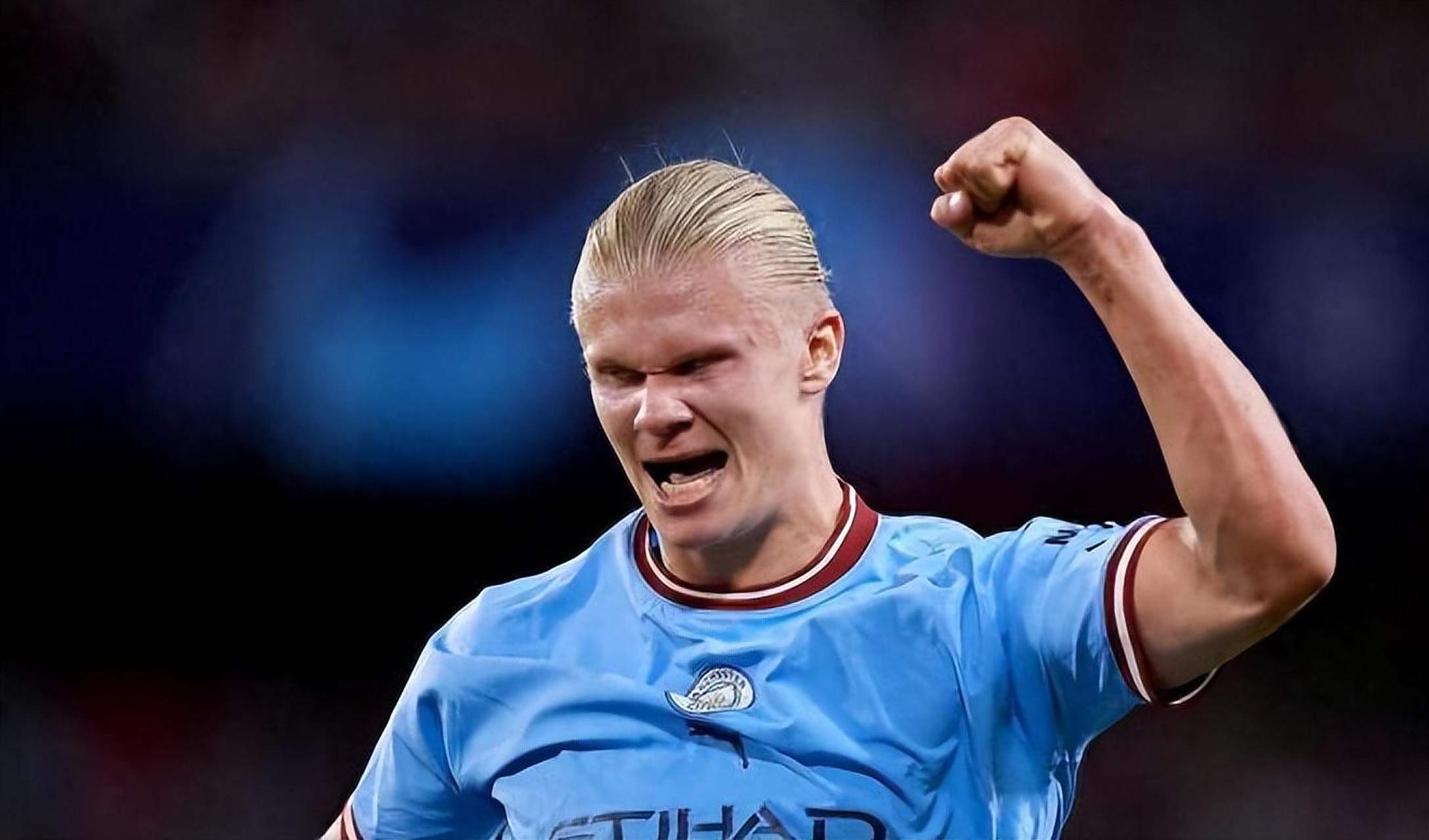 球迷：今天这队是真狠