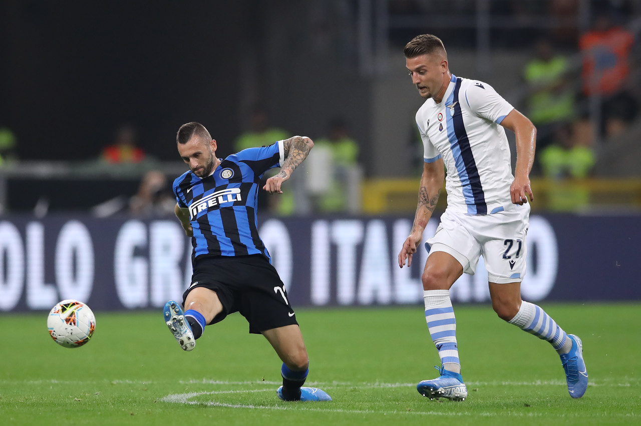 泽林斯基：之前不了解凯拉特；我们需要踢出认真且专注的比赛