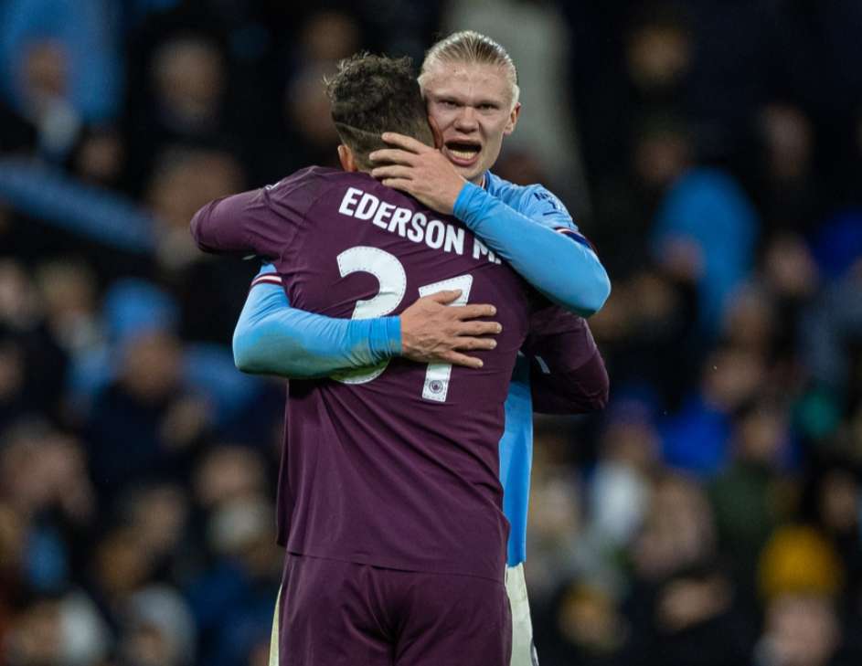 周定洋：这个赛季全队都有成长，每个起伏里大家都没放弃