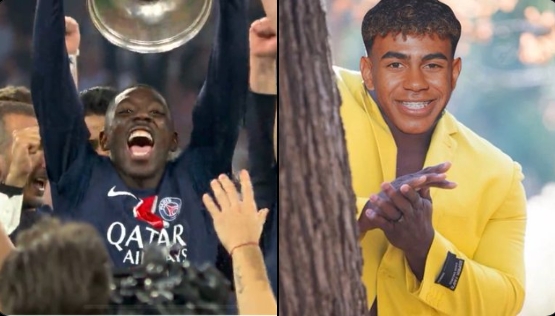 阿斯：维尼修斯希望继续为皇马效力，续约谈判已步入正轨