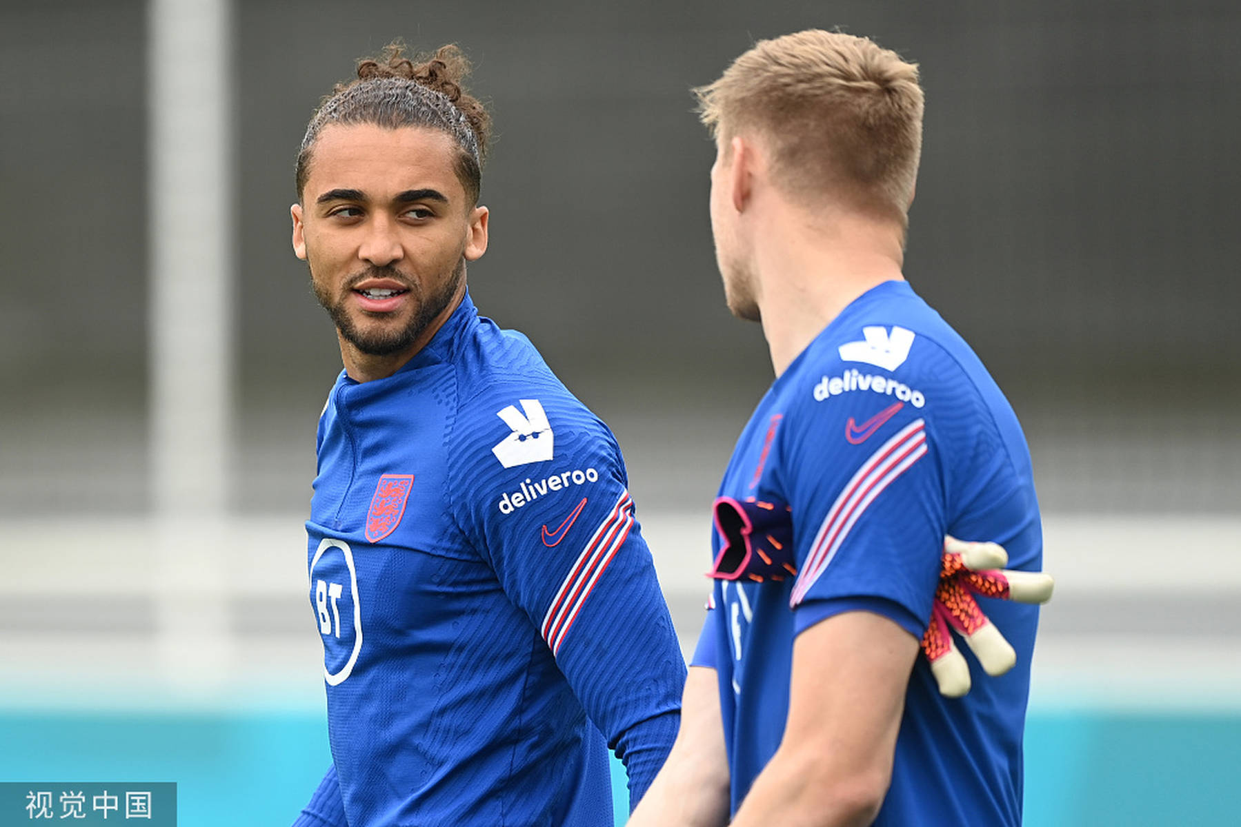 加纳乔回应转会切尔西：不后悔离开曼联